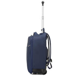 Trolley Mochila Roncato Cabina Piccolo – Azul