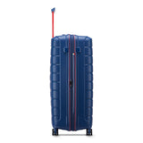 Maleta Mediana Roncato B-Flying Move – Azul Rojo