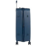Maleta Cabina Expandible Itaca Ardeche – Azul Oscuro
