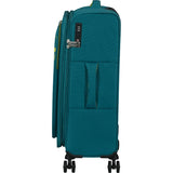 Maleta Cabina American Tourister Cloudrider – Misty Teal