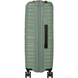 Maleta Cabina American Tourister Flytwist – Botanic Green