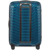 Maleta Mediana Samsonite Proxis – Azul Oscuro