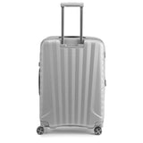 Maleta Mediana Roncato Uno Premium 3.0 – Plata