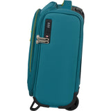 Maleta Bajo Asiento American Tourister Cloudrider Ryanair / Vueling – Misty Teal