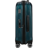Maleta Grande Samsonite Nexis – Deep Petrol