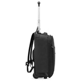 Trolley Mochila Cabina Roncato – Negro