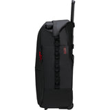 Bolsa de Viaje Samsonite Ecodiver Plegable con Ruedas 4 en 1 – Negro