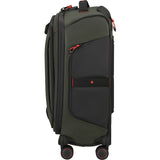Maleta Cabina Samsonite Ecodiver 4 Ruedas – Climbing Ivy