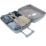 Maleta Cabina Itaca Loira – Azul Grisaceo