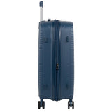 Maleta Mediana Expandible Itaca Ardeche – Azul Oscuro