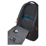 Mochila Samsonite Ecodiver Urban M 15.6" – Negro