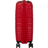 Maleta Mediana American Tourister Flytwist – Rojo