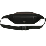 Riñonera Samsonite Ecodiver – Coffe Bean