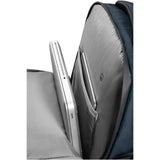 Mochila Samsonite Biz2Go 15.6" – Azul Oscuro