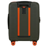 Maleta Cabina Samsonite Prodiver – Climbing Ivy