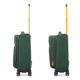 Maleta Grande Roncato Move – Verde Naranja