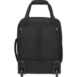 Mochila Cabina American Tourister con Ruedas – Negro