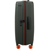 Maleta Cabina Samsonite Prodiver – Climbing Ivy