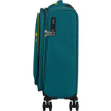 Maleta Grande American Tourister Cloudrider – Misty Teal