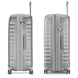 Maleta Cabina Roncato Uno Premium 3.0 – Plata