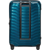 Maleta Mediana Samsonite Proxis – Azul Oscuro