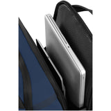 Mochila Samsonite Moderny 15.6" – Azul Oscuro