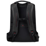 Mochila Samsonite Ecodiver L 17.3" – Negro