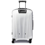 Maleta Grande Roncato We Are Glam – Blanco Negro