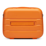 Neceser Roncato B-Flying – Naranja