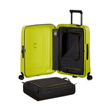 Maleta Grande Samsonite Essens – Lima