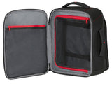Mochila Samsonite Ecodiver Underseat Cabin S – Negro