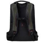 Mochila Samsonite Ecodiver L 17.3" – Climbing Ivy