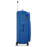 Maleta Cabina Roncato Ironik 2.0 – Denim