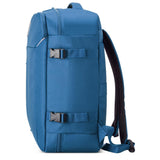 Mochila de Cabina Roncato Ironik 2.0 – Denim