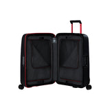 Maleta Mediana Samsonite Essens – Charcoal Red