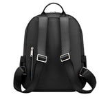 Mochila Mediana Roncato Pacific – Negro