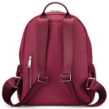Mochila Mediana Roncato Pacific – Granate