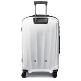 Maleta Mediana Roncato We Are Glam – Blanco Negro