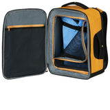 Mochila Samsonite Ecodiver Underseat Cabin S – Amarillo