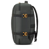 Mochila Roncato Norway EasyJet – Verde Naranja