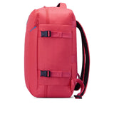 Mochila de Cabina Roncato Ironik 2.0 EasyJet – Coral