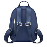 Mochila Roncato Pacific – Azul Oscuro