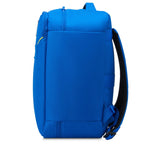 Mochila de Cabina Roncato Ironik Vueling Ryanair – Cobalt Blue