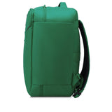 Mochila de Cabina Roncato Ironik Vueling Ryanair – Verde