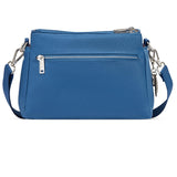 Bolso Pequeño Mujer Roncato Pacific – Blue