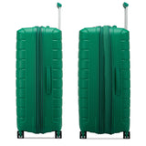 Maleta Grande Roncato B-Flying – Verde