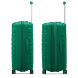Maleta Grande Roncato B-Flying – Verde