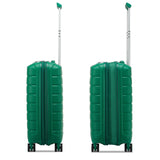 Maleta Cabina Roncato B-Flying – Verde