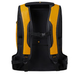 Mochila Samsonite Ecodiver L 17.3" – Amarillo