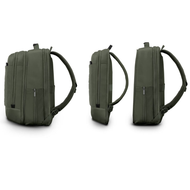 Mochila Samsonite Paralux 2 en 1